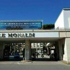 Napoli, bimbo di 13 giorni morto all'ospedale Monaldi dopo un intervento chirurgico