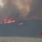 Incendi: estate da brivido per i vigili del fuoco Video