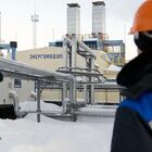 Gazprom, azionisti bocciano maxi dividendo