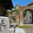 Ercolano, il Gran Cono del Vesuvio, le ricostruzioni 3D e Villa Campolieto: un solo pass per quattro siti
