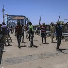 Alta tensione in Sudan negoziati sospesi per 72 ore
