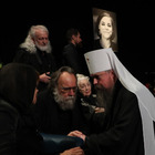 Darya Dugina, funerali a Mosca