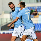 Milinkovic fa il tuttocampista e la Lazio torna a volare