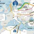 Putin ferma il gasdotto Yamal, l'Ue pronta al razionamento. Vola il prezzo del metano