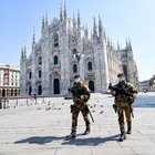 Gallera: «A Milano dati confortanti»