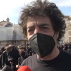'Bauli in piazza' a Roma, Max Gazzé: "Chiediamo rappresentanza in Parlamento"