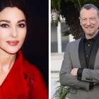 Sanremo 2020, Monica Bellucci dice no al Festival: «Io e Amadeus non siamo riusciti nel nostro fine»