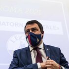 Salvini: «Guerra ad alcuni vaccini per logiche economiche, pasticcio Ue»