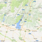 Ieri sisma di 3.6 sul lago di Garda, tra Verona, Brescia e Rovereto