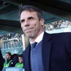 â¢ Cagliari-Sassuolo 2-1, Zola fa festa: Rete e autogol di Rossettini