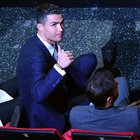 Sanremo 2020, la finta di Ronaldo: prenota all'Hotel Royal, ma va a dormire a Bordighera per sfuggire ai fan