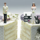 I matrimonialisti: «Adesso vanno introdotti i patti prematrimoniali, un pre accordo come nell'antica Roma»