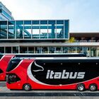 Itabus, i nuovi bus di Cattaneo