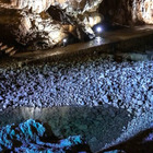 Grotte di Falvaterra, il lago blu a forma di cuore: il monumento naturale sostenibile da visitare
