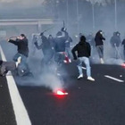 immagine Baby gang e ultras, faro del Viminale sulle chat: nelle tifoserie violente molti giovanissimi, via alle operazioni nelle città