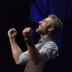 Luca Argentero al Teatro Gesualdo: ad Avellino l'unica data in Campania