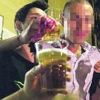 Alcol, la sbornia del sabato
causa dipendenza Alcol, la sbornia del sabato
causa dipendenza