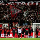 Il Leverkusen non si ferma, primo posto in Bundesliga 