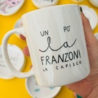 «La Franzoni la capisco», la tazza per la Festa della mamma (che costa 25 euro) indigna tutti: «Che vergogna»