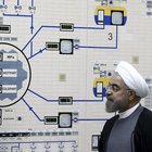 Iran, l'annuncio di Rohani: «Se salviamo l'accordo sul nucleare finirà l'embargo sulle armi»