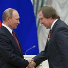 Putin, caccia ai 50 milioni «nascosti in Svizzera»: il ruolo del violoncellista dello zar e degli ex banchieri di Zurigo