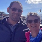 Madeira, coppia in vacanza scomparsa dal 15 marxo