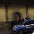 Milano: scheletro trovato in zona Centrale Video