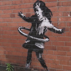 Banksy conferma sui social, è suo il murale apparso a Nottingham
