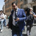 Salvini medita lo strappo