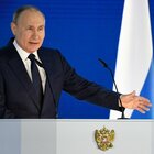 Putin non teme sanzioni e minaccia