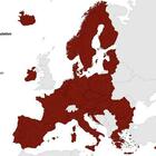Green pass, regole per viaggiare in Europa: dalla Spagna alla Francia, cosa cambia da Paese a Paese
