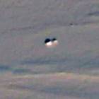 Avvistamento Ufo a Sezze Romano