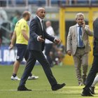 Inter-Parma, Spalletti: «Io responsabile, ma quel rigore...»