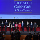 Premio Guido Carli ai talenti della rinascita, 14 riconoscimenti a personalità dell'imprenditoria, dello sport e della solidarietà