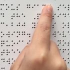 Braille, l'alfabeto che squarciò il buio