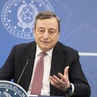 Mario Draghi è positivo al Covid