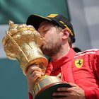 La Ferrari è una freccia: il titolo mondiale non è solo un sogno