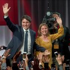 Trudeau e la moglie Sophie si separano