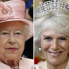 «A Camilla il titolo di regina quando Carlo diventerà re»