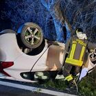 Incidenti stradali, sono 96 i morti in Puglia nei primi sei mesi del 2022. Circa 6.900 i feriti