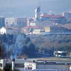 Inquinamento dell'area di Terni e Narni, la Regione istituisce una Commissione d'inchiesta