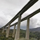 Sigilli al viadotto «Furiano», rischio crollo: paura sulla Messina-Palermo