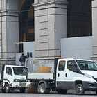 immagine Galleria Principe di Napoli, via ai lavori di riqualificazione: «Nuovo modello di gestione degli spazi»