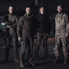 Band ucraina dal fronte di guerra al palco di Sanremo