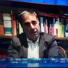 Alberto Matano, il prof. Ciccozzi a Vita in Diretta: «Il virus è ancora molto contagioso, servono mascherine e distanza»