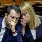 Meloni: «Con Salvini un rapporto nuovo e diverso»