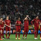 Roma ko in finale di Europa League, scatta l'ironia social: «Più che Siviglia... si veglia»