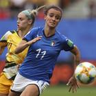 Italia, bisogna battere la Giamaica per non rischiare l'eliminazione