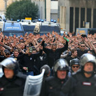immagine Le trasferte degli hooligans e il prosciutto sugli occhi