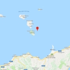 Terremoto alle Eolie di 2.9, paura tra la gente: scossa avvertita anche a Messina